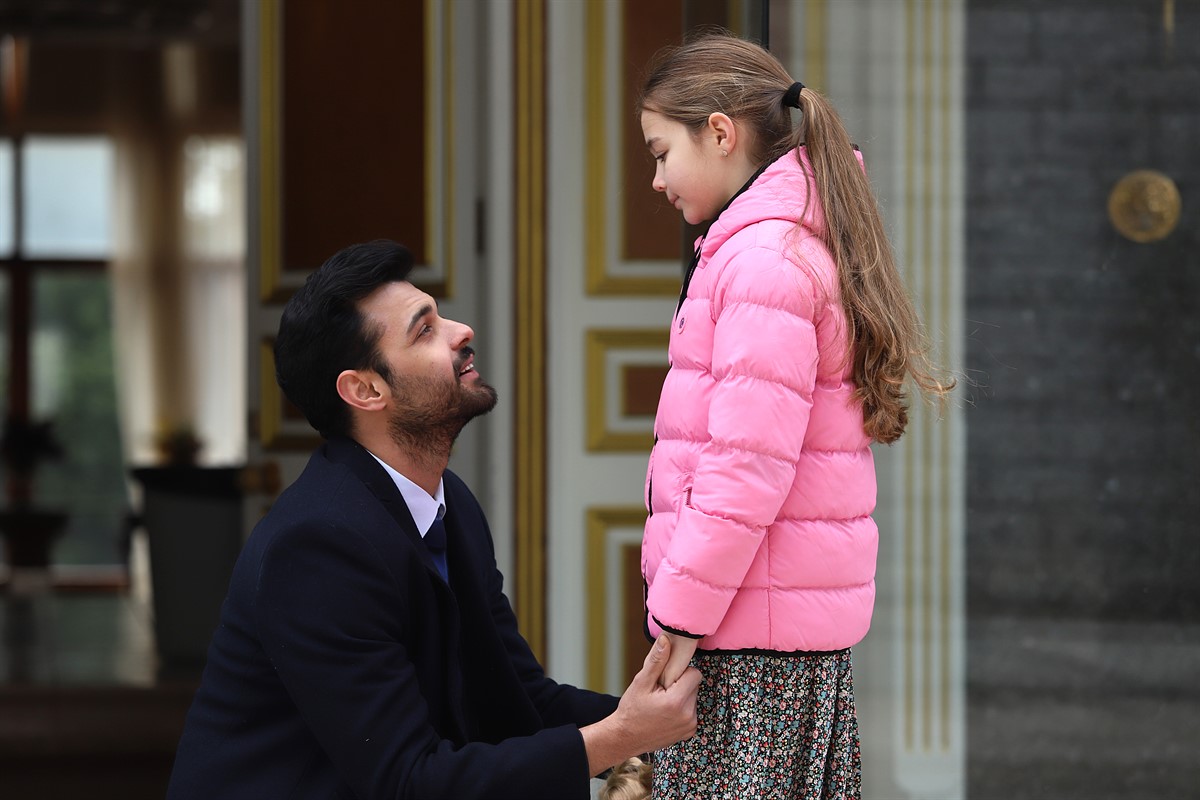 Inter Medya licensed drama series Hicran to Spain